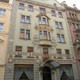 Illustration for article titled The Finest Examples of Art Nouveau Architecture in Central Europe